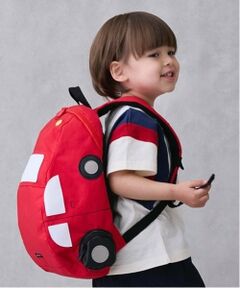 petit main / プティマイン リュック・バックパック | 乗り物リュック