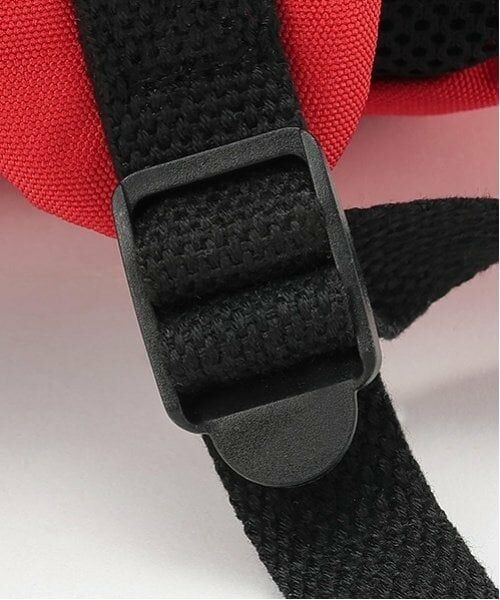 petit main / プティマイン リュック・バックパック | 乗り物リュック | 詳細11