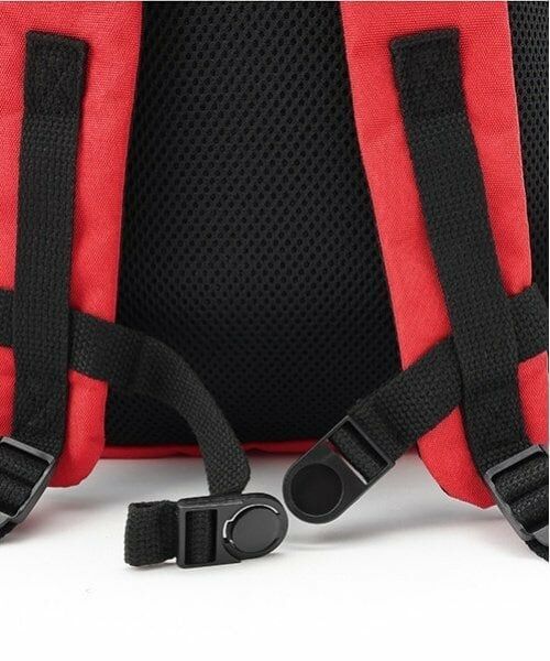 petit main / プティマイン リュック・バックパック | 乗り物リュック | 詳細12