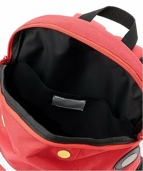 petit main / プティマイン リュック・バックパック | 乗り物リュック | 詳細13