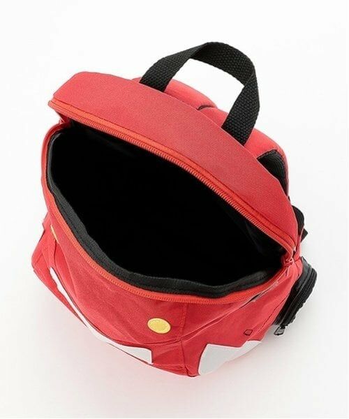 petit main / プティマイン リュック・バックパック | 乗り物リュック | 詳細14