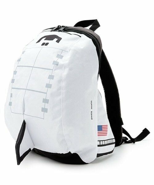 petit main / プティマイン リュック・バックパック | 乗り物リュック | 詳細19