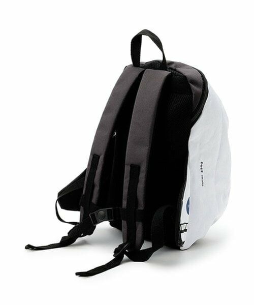 petit main / プティマイン リュック・バックパック | 乗り物リュック | 詳細6