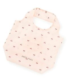 petit main / プティマイン バッグ | ポケットエコバッグ