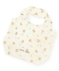 petit main / プティマイン バッグ | ポケットエコバッグ