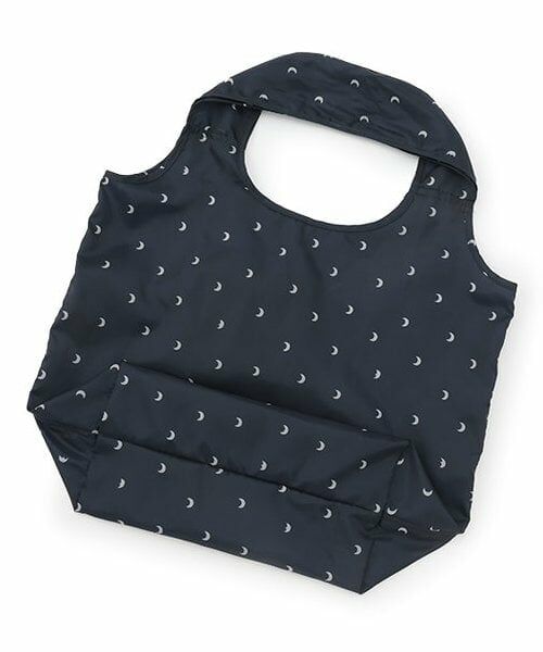 petit main / プティマイン バッグ | ポケットエコバッグ | 詳細1