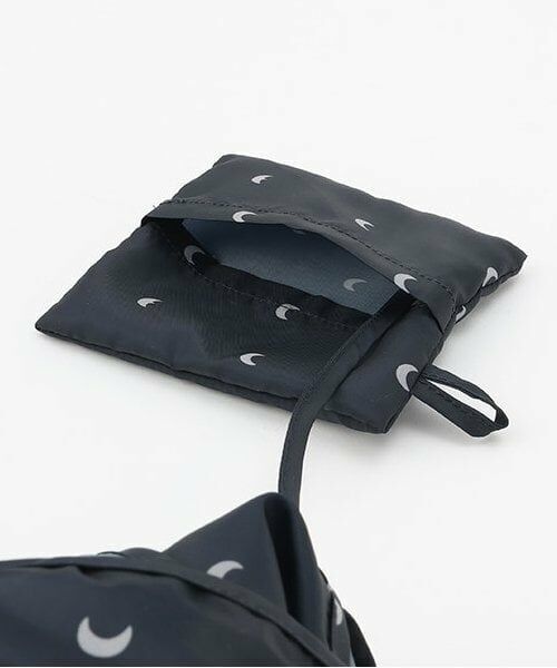 petit main / プティマイン バッグ | ポケットエコバッグ | 詳細4