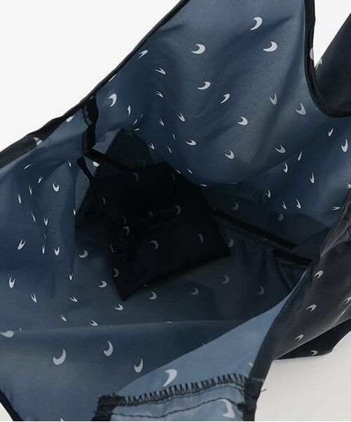 petit main / プティマイン バッグ | ポケットエコバッグ | 詳細5