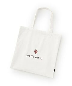petit main / プティマイン バッグ | エコトートバッグ