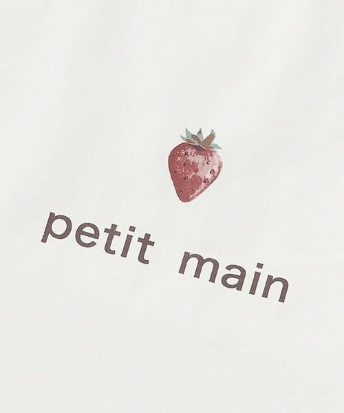 petit main / プティマイン バッグ | エコトートバッグ | 詳細4