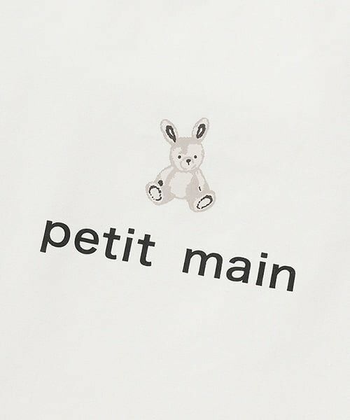 petit main / プティマイン バッグ | エコトートバッグ | 詳細5