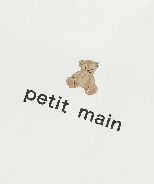 petit main / プティマイン バッグ | エコトートバッグ | 詳細6
