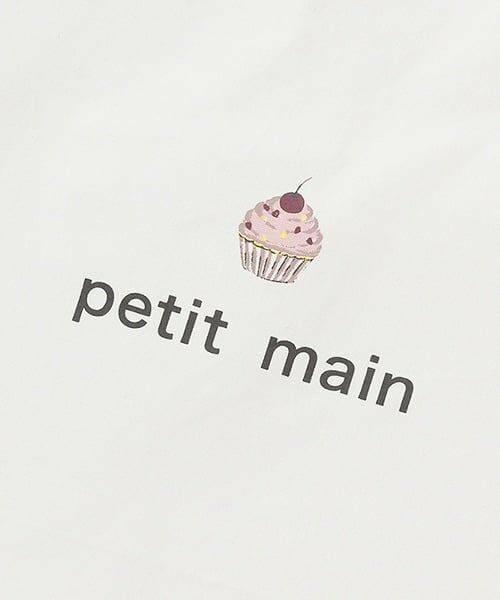 petit main / プティマイン バッグ | エコトートバッグ | 詳細7
