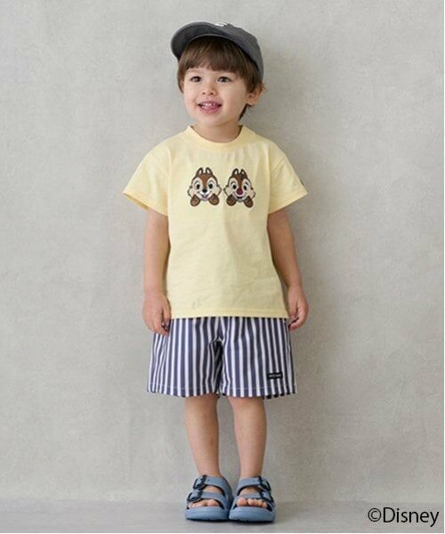 petit main / プティマイン キャップ | アルファベットロゴキャップ | 詳細22