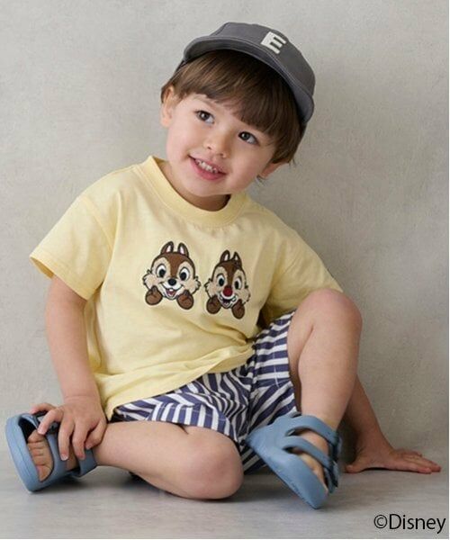 petit main / プティマイン キャップ | アルファベットロゴキャップ | 詳細23