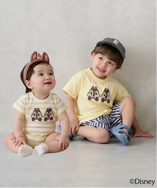 petit main / プティマイン キャップ | アルファベットロゴキャップ | 詳細24