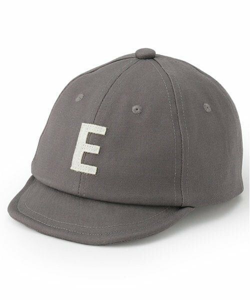 petit main / プティマイン キャップ | アルファベットロゴキャップ | 詳細27