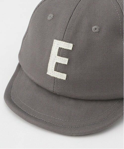 petit main / プティマイン キャップ | アルファベットロゴキャップ | 詳細30