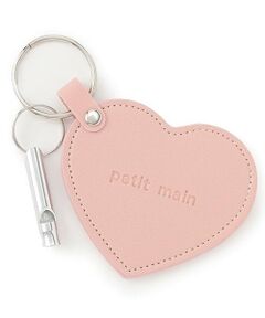 petit main / プティマイン インテリア・生活雑貨・ホビー・ステーショナリー | おまもりチャームミラー＆ホイッスル