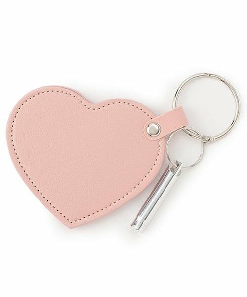 petit main / プティマイン インテリア・生活雑貨・ホビー・ステーショナリー | おまもりチャームミラー＆ホイッスル | 詳細1