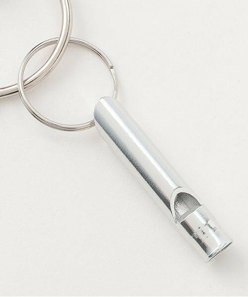 petit main / プティマイン インテリア・生活雑貨・ホビー・ステーショナリー | おまもりチャームミラー＆ホイッスル | 詳細5