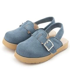 petit main / プティマイン サンダル | クロッグシューズ