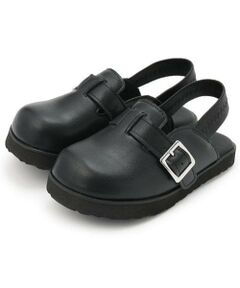 petit main / プティマイン サンダル | クロッグシューズ