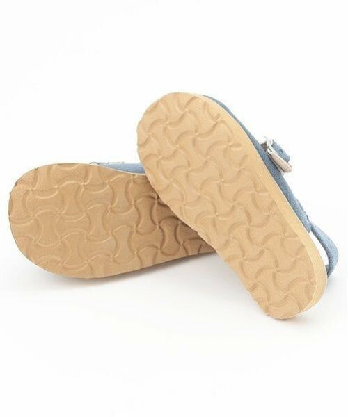 petit main / プティマイン サンダル | クロッグシューズ | 詳細6