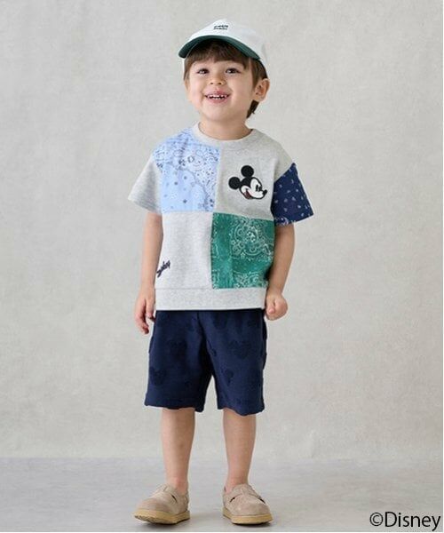 petit main / プティマイン サンダル | クロッグシューズ | 詳細8