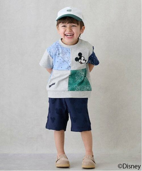 petit main / プティマイン サンダル | クロッグシューズ | 詳細9