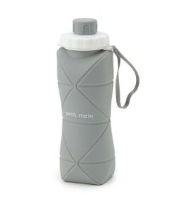 petit main / プティマイン 食器 | おりたたみシリコンボトル