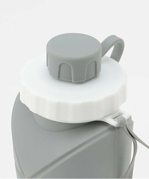 petit main / プティマイン 食器 | おりたたみシリコンボトル | 詳細2
