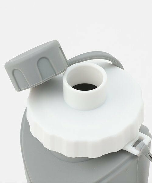 petit main / プティマイン 食器 | おりたたみシリコンボトル | 詳細3