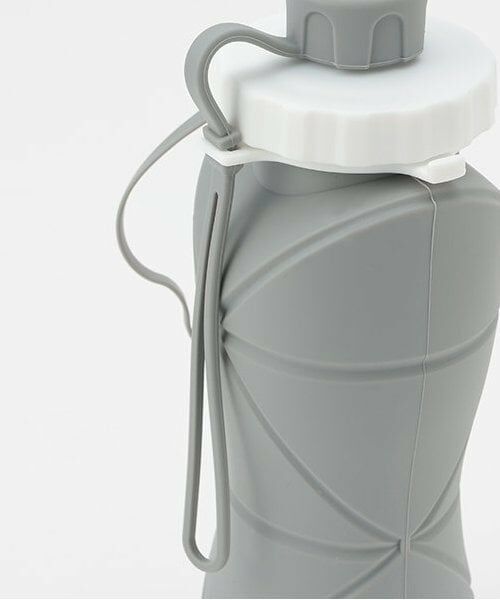 petit main / プティマイン 食器 | おりたたみシリコンボトル | 詳細4