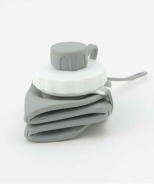 petit main / プティマイン 食器 | おりたたみシリコンボトル | 詳細7