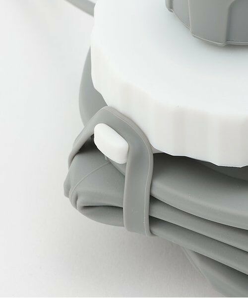 petit main / プティマイン 食器 | おりたたみシリコンボトル | 詳細8