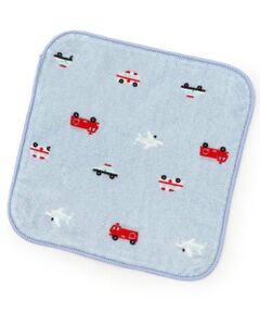 petit main / プティマイン ハンカチ | アソートハンカチ