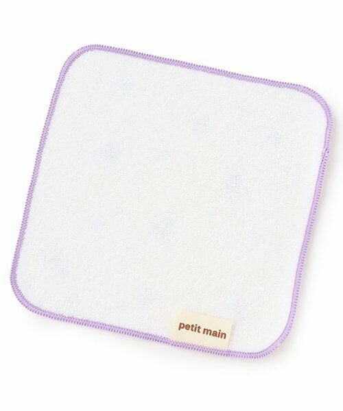 petit main / プティマイン ハンカチ | アソートハンカチ | 詳細1