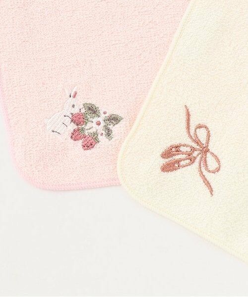 petit main / プティマイン ハンカチ | アソートハンカチ | 詳細2