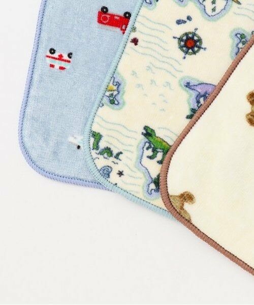 petit main / プティマイン ハンカチ | アソートハンカチ | 詳細4