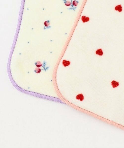 petit main / プティマイン ハンカチ | アソートハンカチ | 詳細5