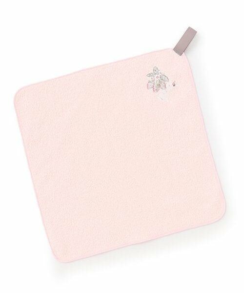 petit main / プティマイン タオル | ループタオル | 詳細1