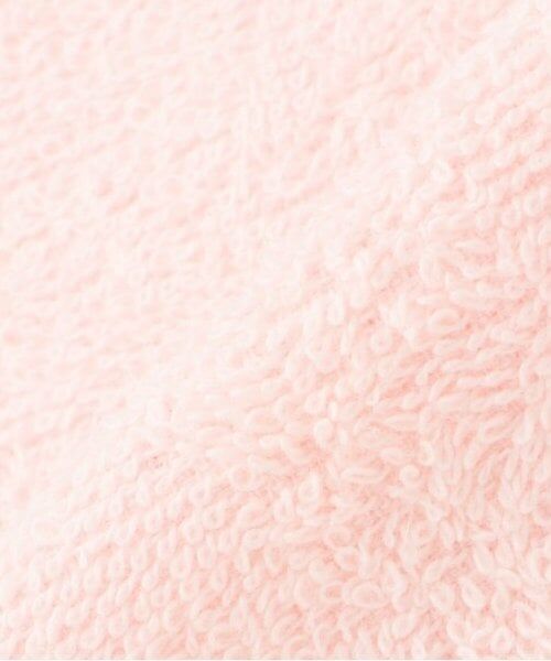 petit main / プティマイン タオル | ループタオル | 詳細4