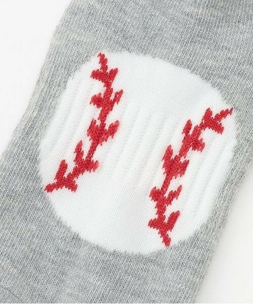 petit main / プティマイン ソックス | DAILYスニーカー丈ソックス2P | 詳細4