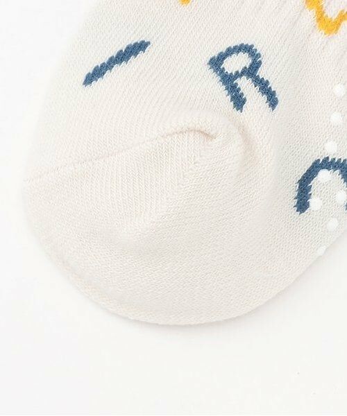 petit main / プティマイン ソックス | DAILYスニーカー丈ソックス2P | 詳細5