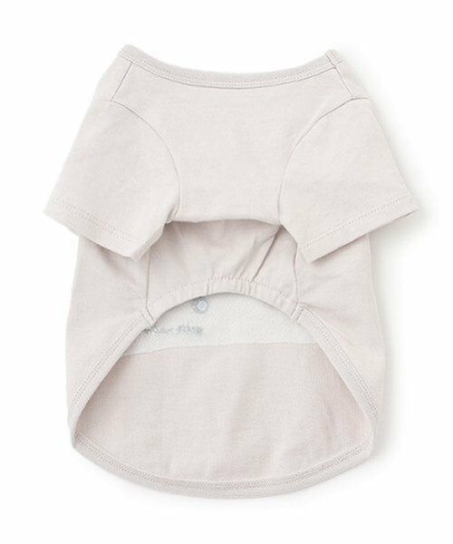 petit main / プティマイン ペットグッズ | 【リンク】【DOG】乗り物アップリケTシャツ | 詳細14