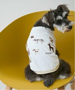 petit main / プティマイン ペットグッズ | 【リンク】【DOG】DOG・Sタンク