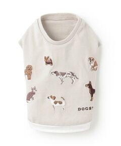 petit main / プティマイン ペットグッズ | 【リンク】【DOG】DOG・Sタンク