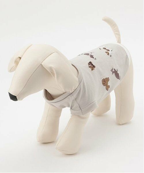 petit main / プティマイン ペットグッズ | 【リンク】【DOG】DOG・Sタンク | 詳細13