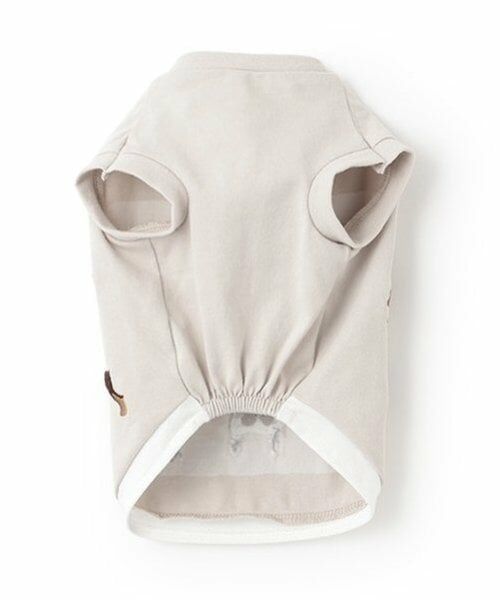 petit main / プティマイン ペットグッズ | 【リンク】【DOG】DOG・Sタンク | 詳細4